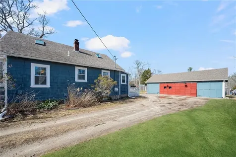 275 Usquepaugh Road South Kingstown RI 02892