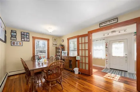 275 Usquepaugh Road South Kingstown RI 02892
