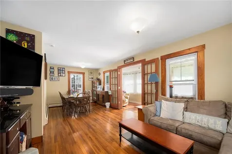 275 Usquepaugh Road South Kingstown RI 02892