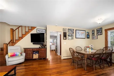 275 Usquepaugh Road South Kingstown RI 02892