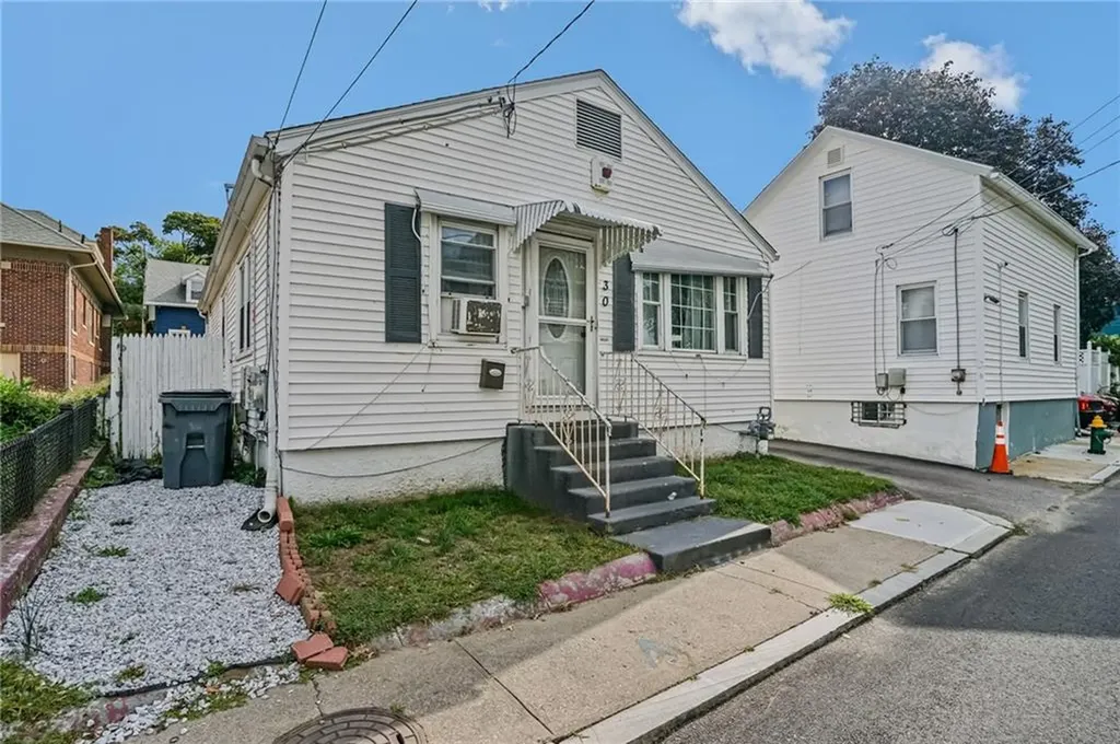 30 Touro Street Providence RI 02904