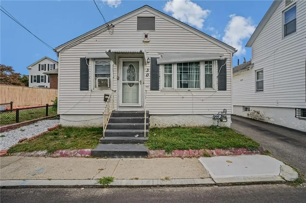 30 Touro Street Providence RI 02904