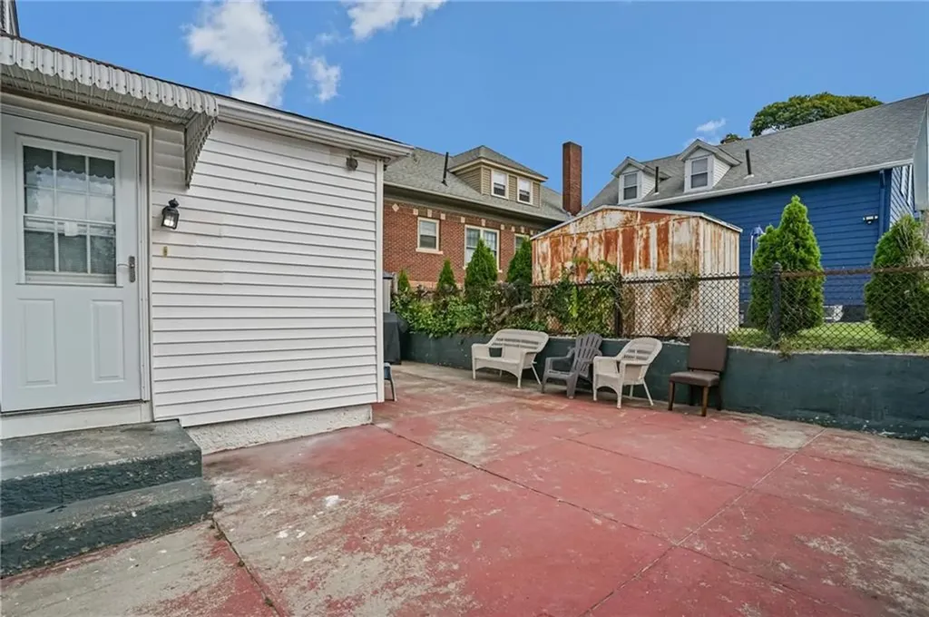 30 Touro Street Providence RI 02904