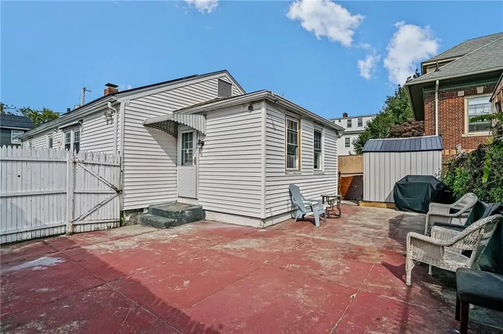 30 Touro Street Providence RI 02904