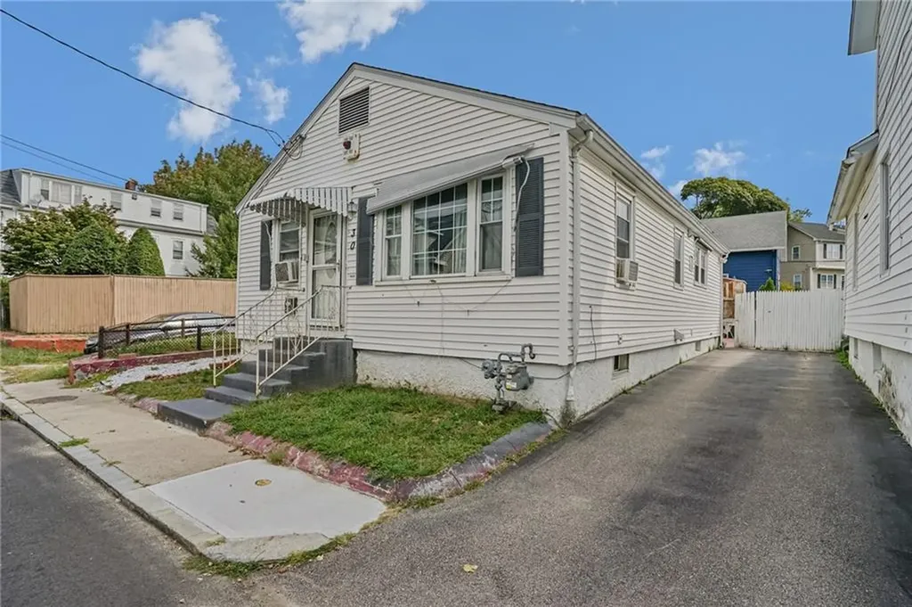 30 Touro Street Providence RI 02904
