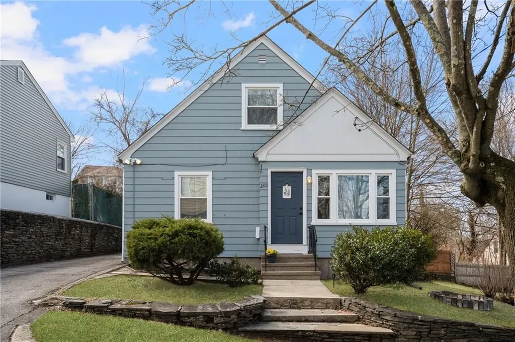 200 Bracken Street Cranston RI 02920