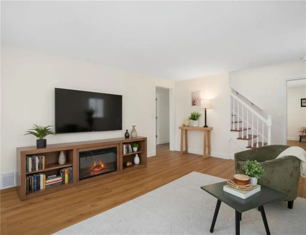 200 Bracken Street Cranston RI 02920