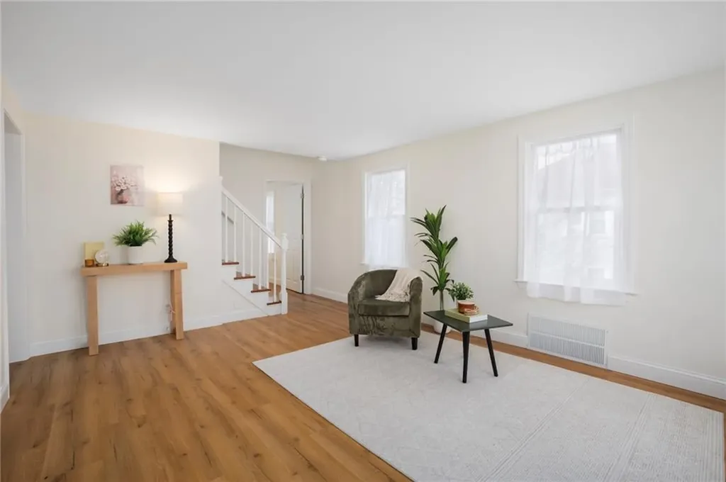 200 Bracken Street Cranston RI 02920