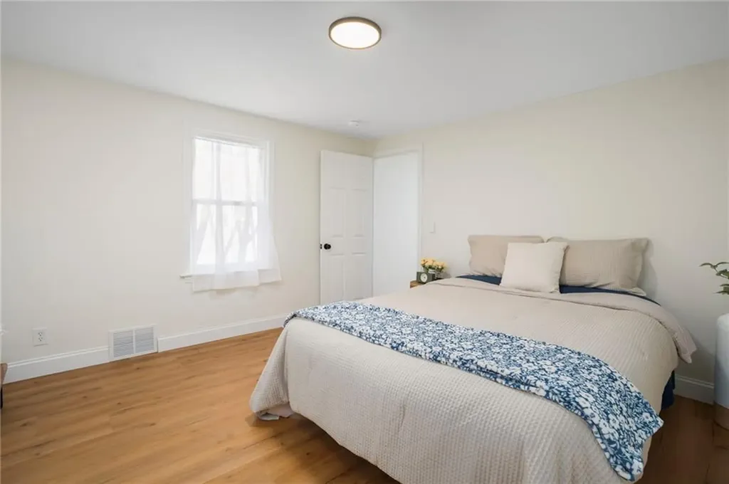 200 Bracken Street Cranston RI 02920