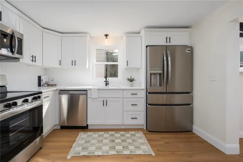 200 Bracken Street Cranston RI 02920