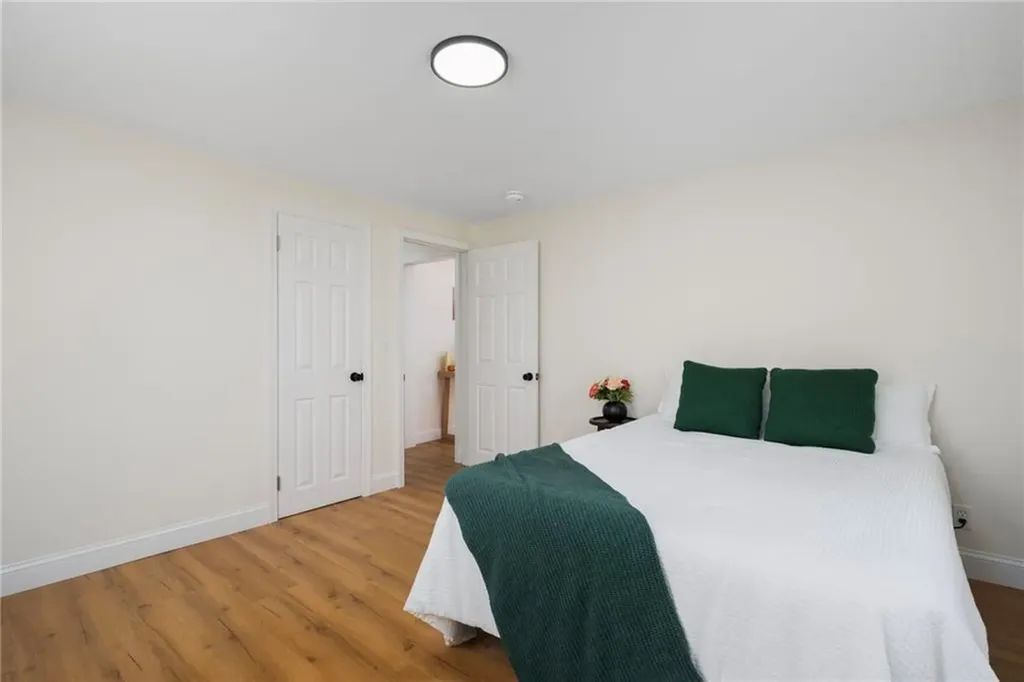 200 Bracken Street Cranston RI 02920