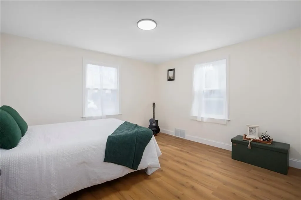200 Bracken Street Cranston RI 02920