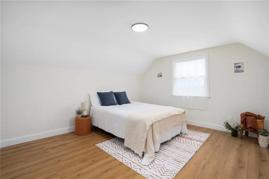 200 Bracken Street Cranston RI 02920