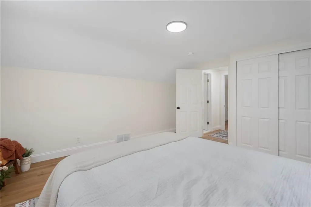 200 Bracken Street Cranston RI 02920
