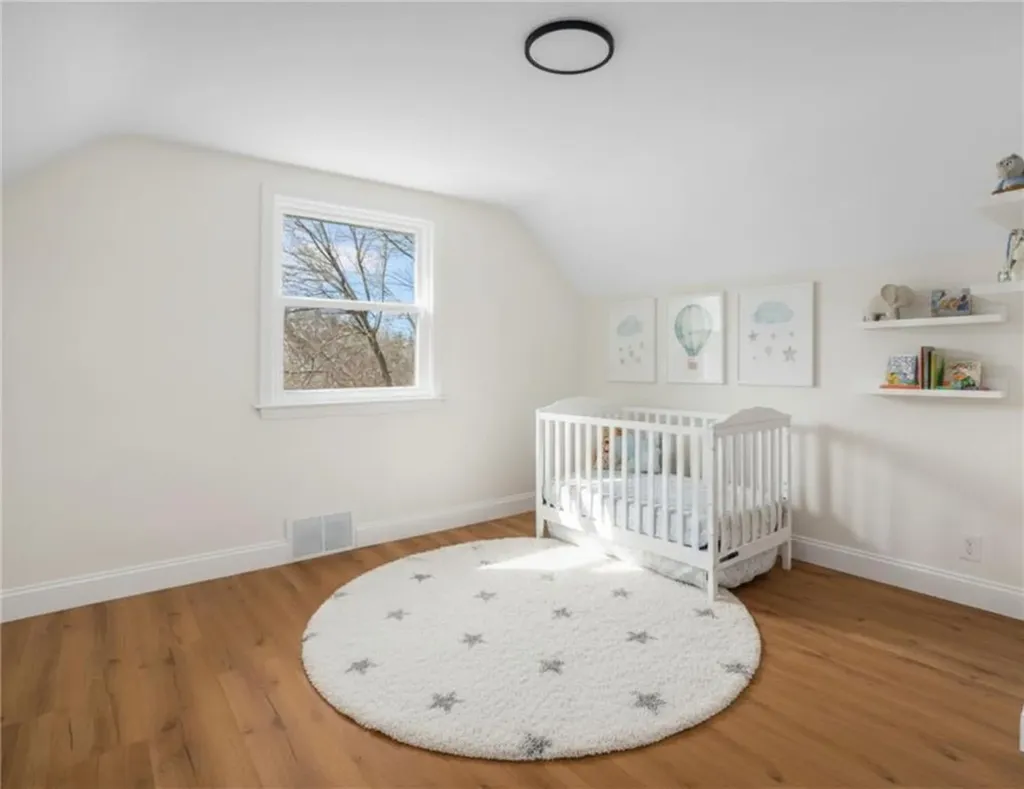 200 Bracken Street Cranston RI 02920