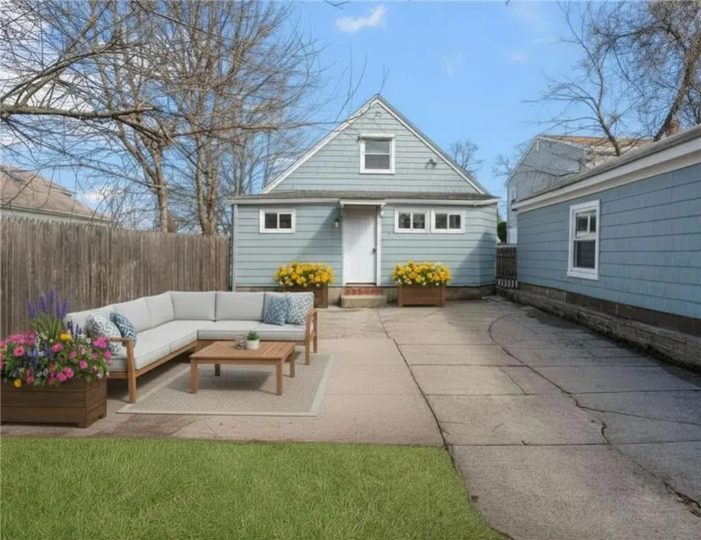 200 Bracken Street Cranston RI 02920