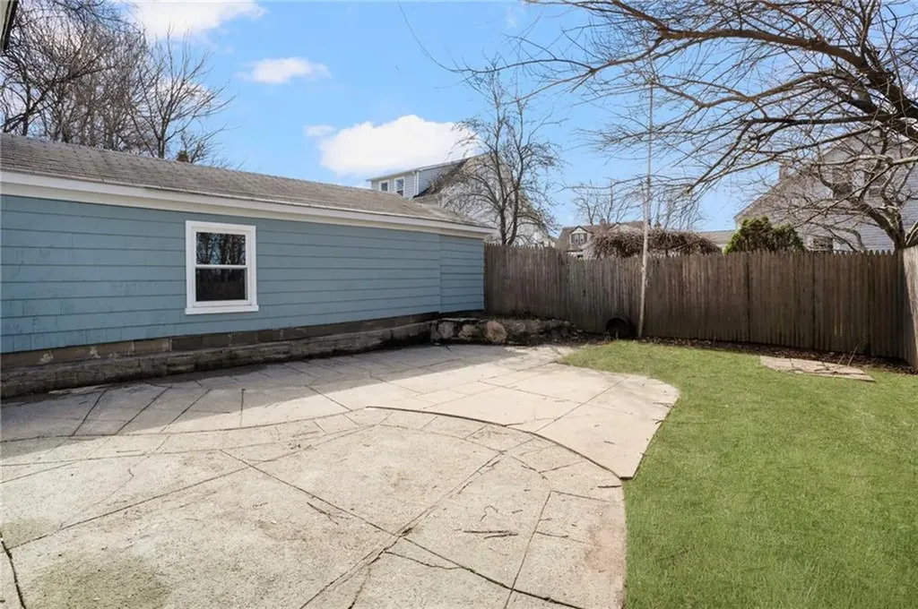 200 Bracken Street Cranston RI 02920