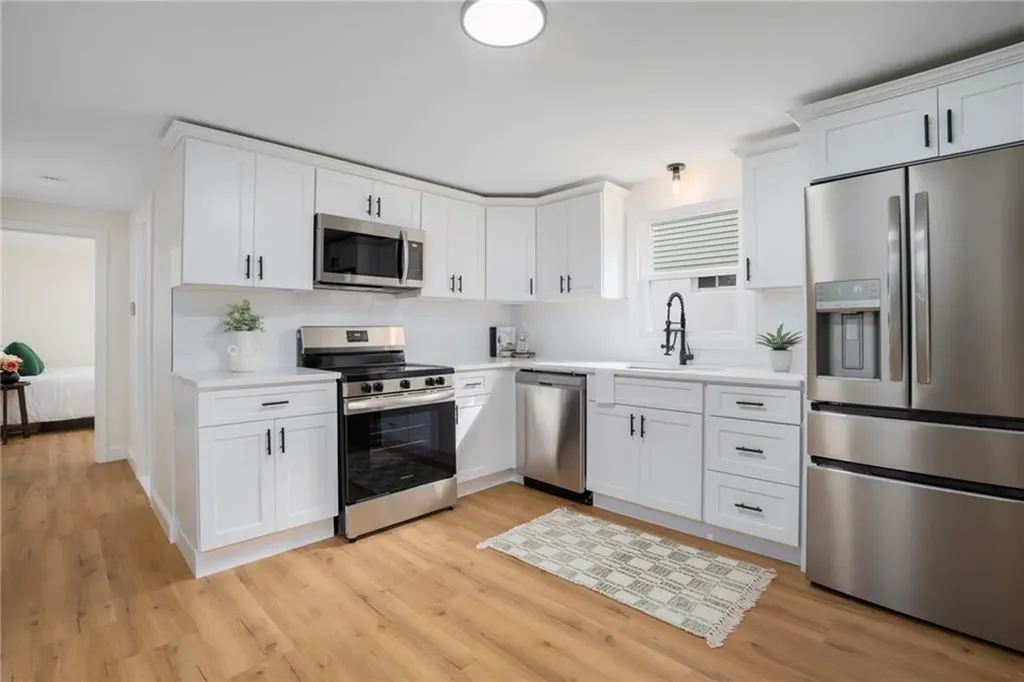 200 Bracken Street Cranston RI 02920