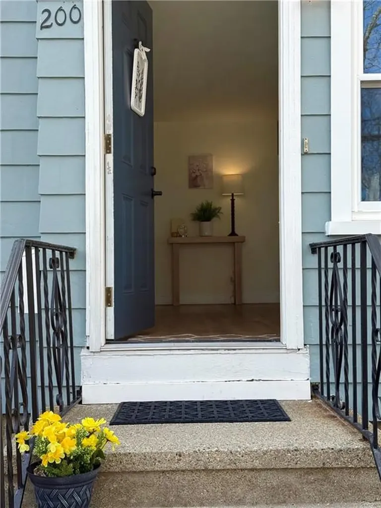 200 Bracken Street Cranston RI 02920