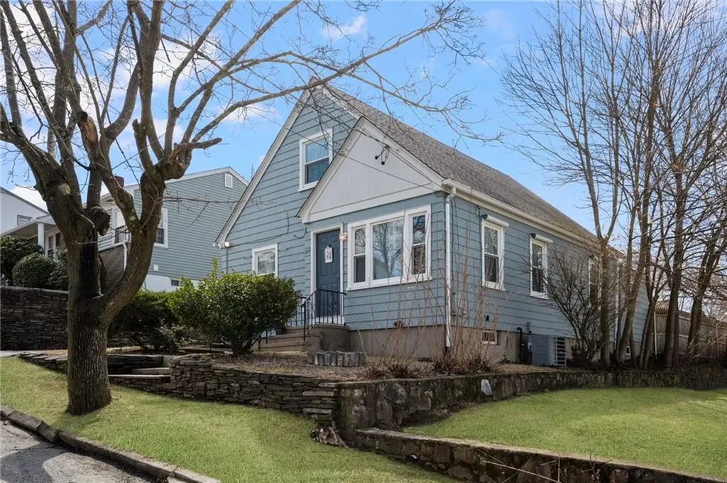 200 Bracken Street Cranston RI 02920