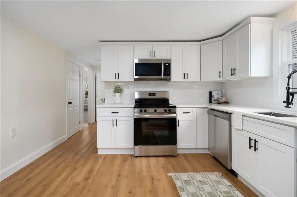 200 Bracken Street Cranston RI 02920