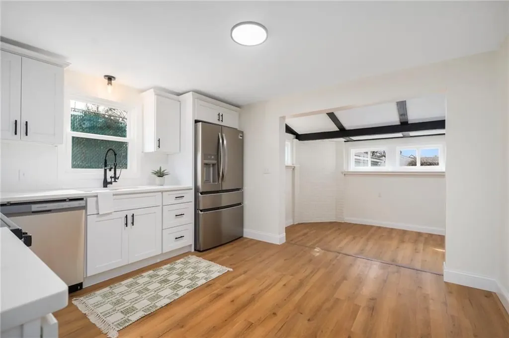 200 Bracken Street Cranston RI 02920