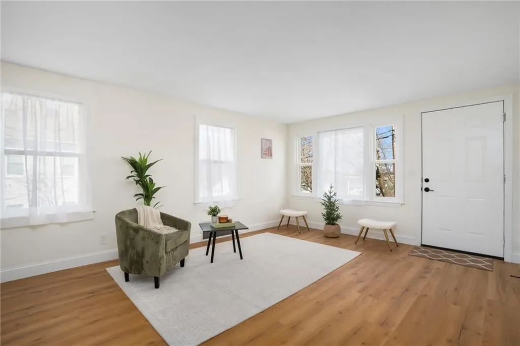 200 Bracken Street Cranston RI 02920