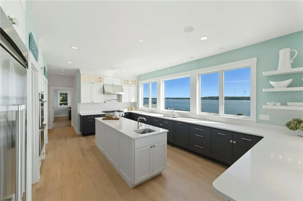 264 Col John Gardner Road Narragansett RI 02882