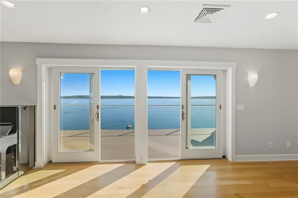 264 Col John Gardner Road Narragansett RI 02882