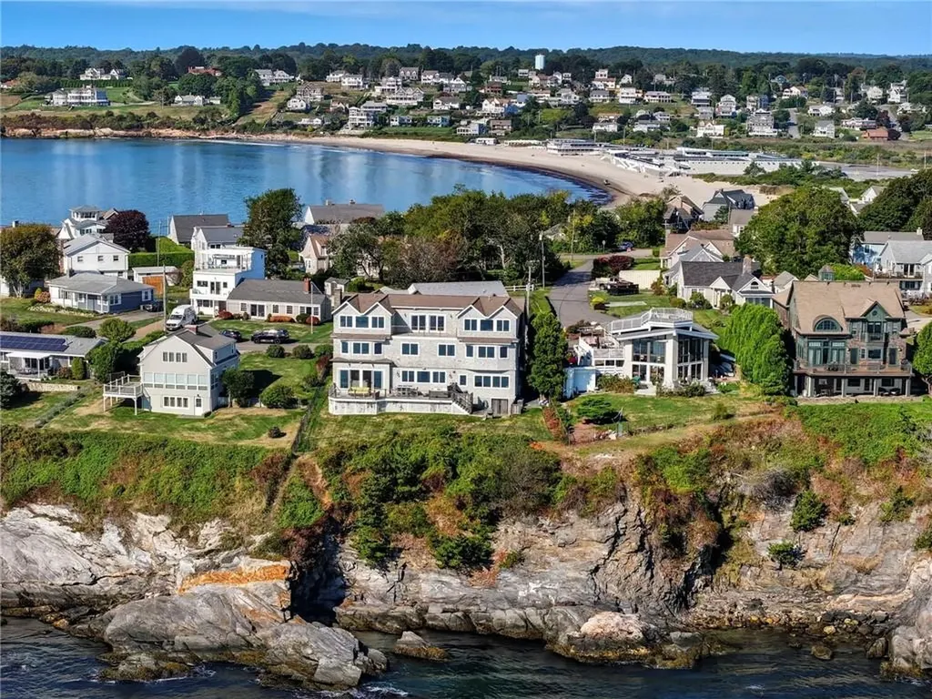 264 Col John Gardner Road Narragansett RI 02882