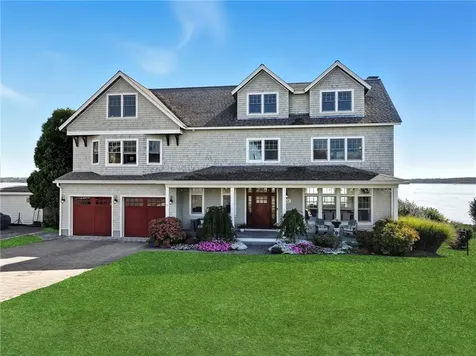264 Col John Gardner Road Narragansett RI 02882