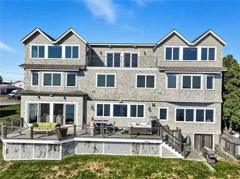 264 Col John Gardner Road Narragansett RI 02882