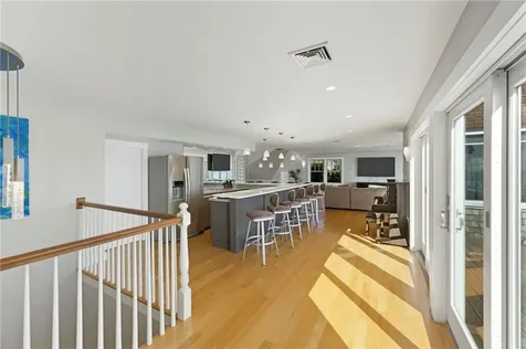 264 Col John Gardner Road Narragansett RI 02882