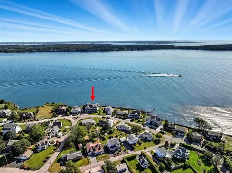 264 Col John Gardner Road Narragansett RI 02882