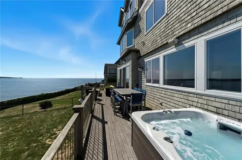 264 Col John Gardner Road Narragansett RI 02882