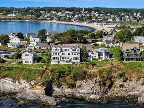 264 Col John Gardner Road Narragansett RI 02882