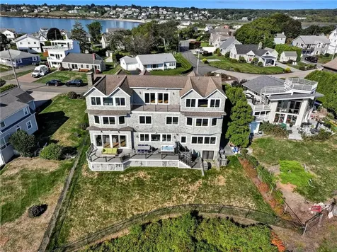 264 Col John Gardner Road Narragansett RI 02882