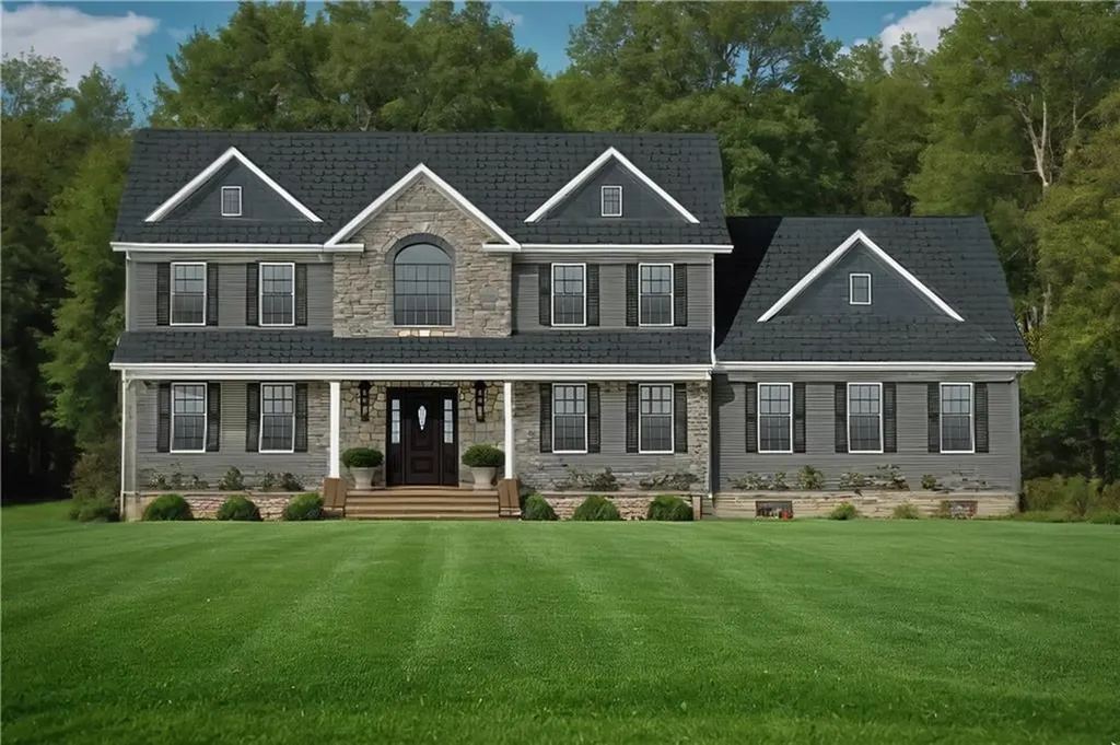 20 Nature View Drive Wrentham MA 02093