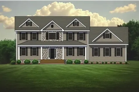 20 Nature View Drive Wrentham MA 02093