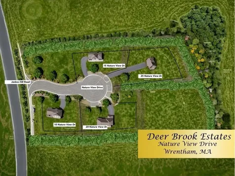 20 Nature View Drive Wrentham MA 02093