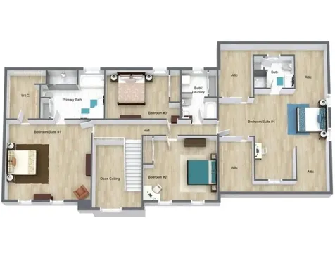 20 Nature View Drive Wrentham MA 02093