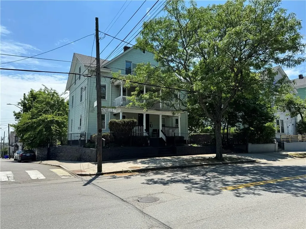 910 Atwells Avenue Providence RI 02909