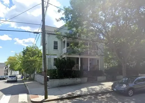 910 Atwells Avenue Providence RI 02909