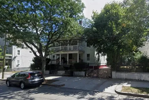 910 Atwells Avenue Providence RI 02909
