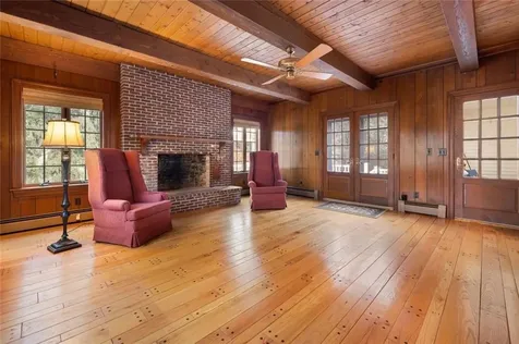 555 Great Road Lincoln RI 02865