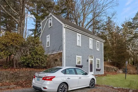 555 Great Road Lincoln RI 02865