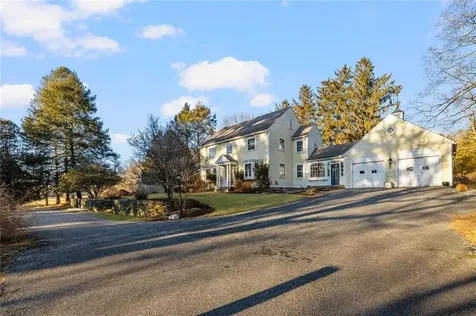 555 Great Road Lincoln RI 02865