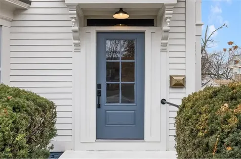 214 Camp Street Providence RI 02906