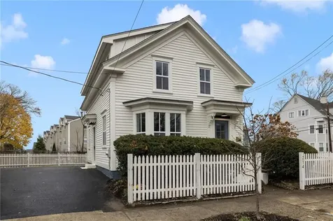 214 Camp Street Providence RI 02906