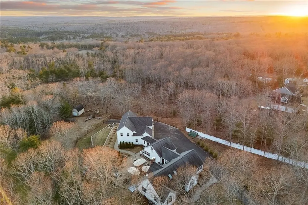 105 Stubble Brook Road West Greenwich RI 02817